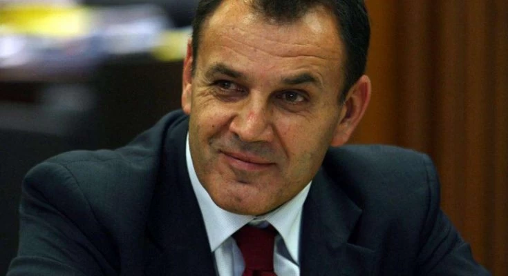 Ν. Παναγιωτόπουλος: Τι είπε ο ΥΕΘΑ για έκτακτες κρίσεις στις Ένοπλες Δυνάμεις-Βίντεο